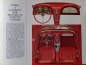 Preview: Chevrolet Corvette Modelprogram 1963 Carbrochure (4078)